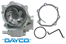 DAYCO WATER PUMP KIT TO SUIT SUBARU OUTBACK BG BH BP BR EJ25D EJ251 EJ253 2.5L F4
