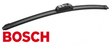BOSCH AEROTWIN RETRO WIPER BLADE SET TO SUIT FORD MONDEO MB D18TI QXBA TURBO DIESEL 2.0L I4
