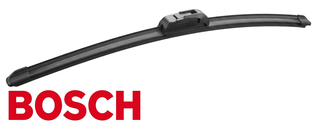 BOSCH AEROTWIN RETRO WIPER BLADE SET TO SUIT FORD FALCON FG FG X BOSS 290 335 345 5.0L 5.4L V8