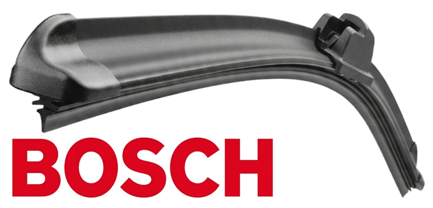 BOSCH AEROTWIN WIPER BLADE SET TO SUIT HOLDEN COLORADO RG LVN LWH LKH LWN TURBO DIESEL 2.5L 2.8L I4