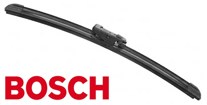 BOSCH AEROTWIN WIPER BLADE SET TO SUIT HOLDEN COMMODORE VE L76 L77 6.0L V8 WITH AFM