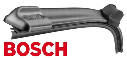 BOSCH AEROTWIN WIPER BLADE SET TO SUIT VOLKSWAGEN POLO AE CZPC TURBO 2.0L I4