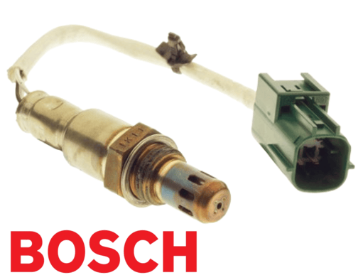 BOSCH POST CATALYTIC OXYGEN O2 SENSOR TO SUIT NISSAN NAVARA D40 VQ40DE 4.0L V6