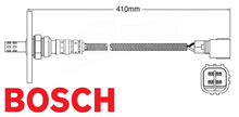 BOSCH PRE CATALYTIC OXYGEN O2 SENSOR TO SUIT TOYOTA LANDCRUISER VZJ90R VZJ95R 5VZ-FE 3.4L V6