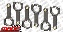 MACE FORGED PISTONS AND CONRODS PACKAGE TO SUIT HOLDEN SIDI LLT LFX 3.6L V6