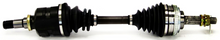 PAIR OF CV DRIVE SHAFTS TO SUIT TOYOTA COROLLA AE101R AE112R 4A-FE 4A-GE 7A-FE 7A-FET 1.6L 1.8L I4