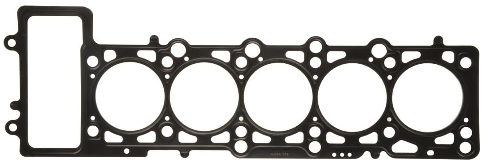 CYLINDER HEAD GASKET TO SUIT VOLKSWAGEN KOMBI T5 BNZ TURBO DIESEL 2.5L I5