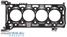 PLATINUM CYLINDER HEAD GASKET TO SUIT FORD EVEREST UA YNWS TWIN TURBO DIESEL 2.0L I4 SUITS 157KW