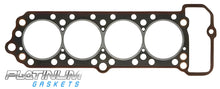 PLATINUM CYLINDER HEAD GASKET TO SUIT FORD LASER KA KB KC KE E3 E5 1.3L 1.5L I4