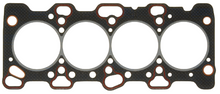 CYLINDER HEAD GASKET TO SUIT MITSUBISHI STARWAGON WA 4G64 2.4L I4 FROM 01/1997