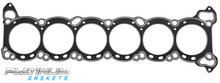 PLATINUM CYLINDER HEAD GASKET TO SUIT NISSAN STAGEA C34 RB26DETT TWIN TURBO 2.6L I6