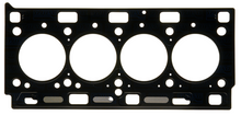 CYLINDER HEAD GASKET TO SUIT RENAULT LAGUNA G9T.605 TURBO DIESEL 2.2L I4