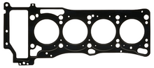 CYLINDER HEAD GASKET TO SUIT NISSAN PULSAR N16 QG18DE 1.8L I4 TILL 06/2003 SEDAN ONLY