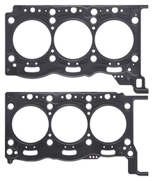 CYLINDER HEAD GASKET SET TO SUIT AUDI A6 C7 CGQB TWIN TURBO DIESEL 3.0L V6