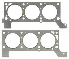 CYLINDER HEAD GASKET SET TO SUIT CHRYSLER VOYAGER GS EGA 3.3L V6