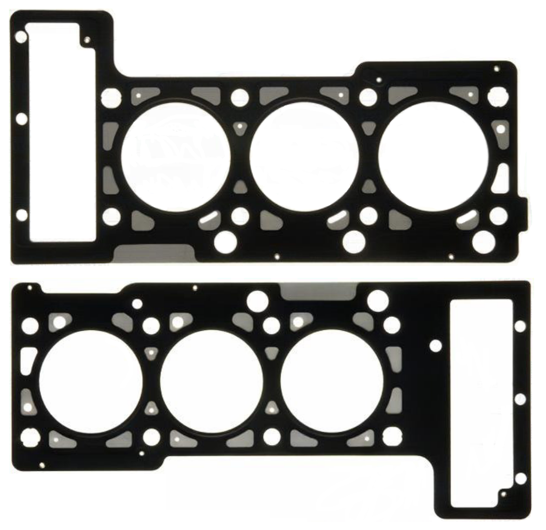 CYLINDER HEAD GASKET SET TO SUIT DODGE EER 2.7L V6
