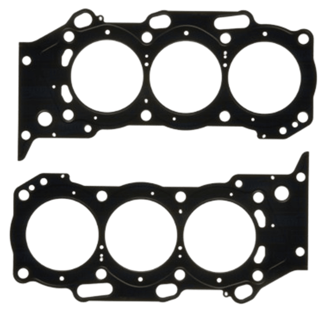 CYLINDER HEAD GASKET SET TO SUIT TOYOTA AURION GSV40R 2GR-FE 3.5L V6 200KW ONLY