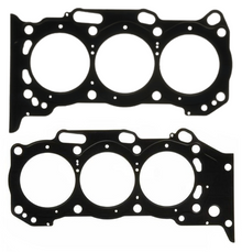 CYLINDER HEAD GASKET SET TO SUIT LEXUS RX350 GGL15R GSU35R 2GR-FE 3.5L V6 4WD ONLY