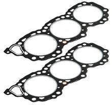 CYLINDER HEAD GASKET SET TO SUIT NISSAN NAVARA D22 VG33E 3.3L V6