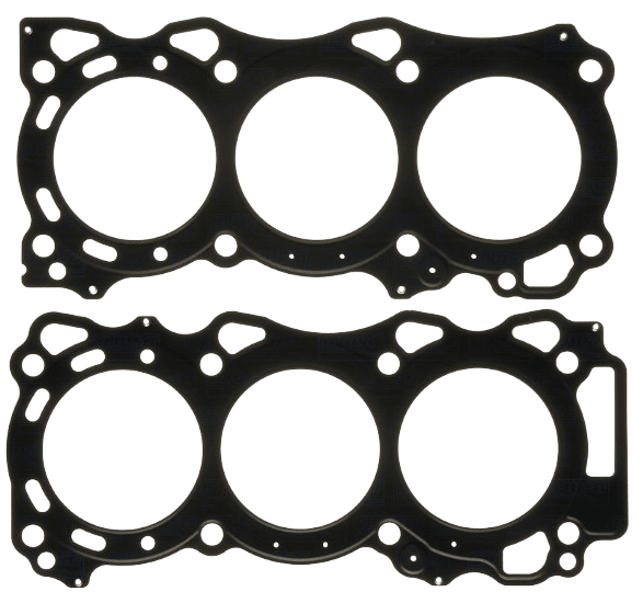 CYLINDER HEAD GASKET SET TO SUIT NISSAN MAXIMA J31 VQ35DE 3.5L V6