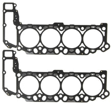 CYLINDER HEAD GASKET SET TO SUIT JEEP GRAND CHEROKEE WJ WG WH EVA XY 4.7L V8