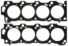 CYLINDER HEAD GASKET SET TO SUIT TOYOTA LANDCRUISER UZJ100R UZJ200R 2UZ-FE 4.7L V8