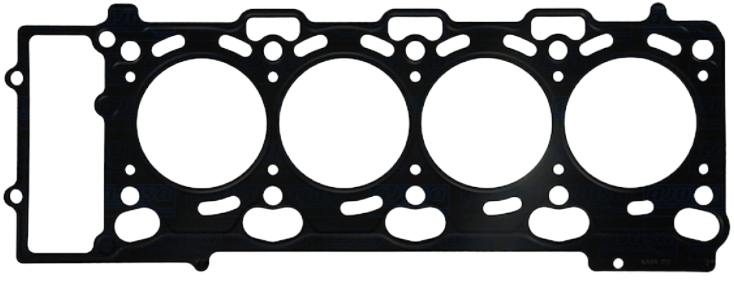 CYLINDER HEAD GASKET TO SUIT BMW 7 SERIES 740LI N62B40 4.0L V8 CYLINDERS 1-4