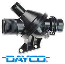 DAYCO 105 DEGREE THERMOSTAT TO SUIT BMW X SERIES X1 N20B20A TURBO 2.0L I4