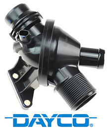 DAYCO 105 DEGREE THERMOSTAT TO SUIT BMW X SERIES X1 N20B20A TURBO 2.0L I4