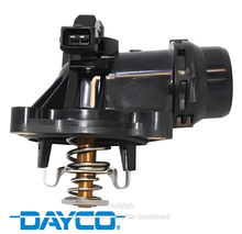 DAYCO 105 DEGREE THERMOSTAT TO SUIT BMW N46B20B N46B20O N46NB20 N46NB20O 2.0L I4