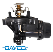 DAYCO 105 DEGREE THERMOSTAT TO SUIT BMW N46B20B N46B20O N46NB20 N46NB20O 2.0L I4