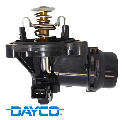 DAYCO 105 DEGREE THERMOSTAT TO SUIT BMW 3 SERIES 320i N46B20O N46NB20 N46NB20O 2.0L I4