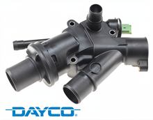 DAYCO 83 DEGREE THERMOSTAT TO SUIT FORD FOCUS LW TXDB TURBO DIESEL 2.0L I4
