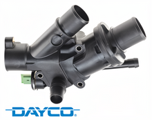 DAYCO 83 DEGREE THERMOSTAT TO SUIT FORD FOCUS LW TXDB TURBO DIESEL 2.0L I4