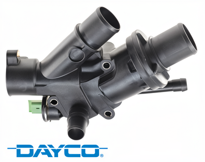 DAYCO 83 DEGREE THERMOSTAT TO SUIT FORD FOCUS LW TXDB TURBO DIESEL 2.0L I4