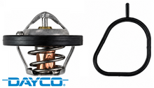 DAYCO 82 DEGREE THERMOSTAT TO SUIT FORD FOCUS LW DURATEC PNDA 1.6L I4 TILL 05/2012