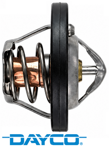 DAYCO 82 DEGREE THERMOSTAT TO SUIT FORD FOCUS LW DURATEC PNDA 1.6L I4 TILL 05/2012
