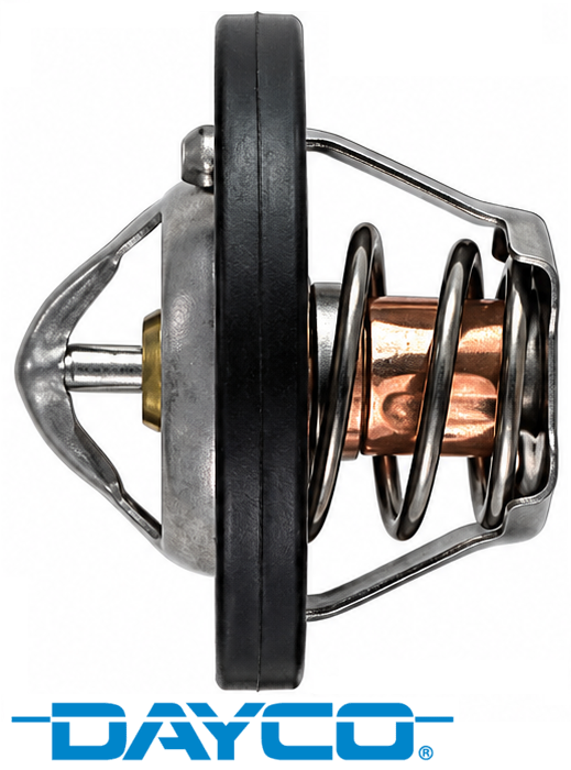 DAYCO 82 DEGREE THERMOSTAT TO SUIT FORD FOCUS LW DURATEC PNDA 1.6L I4 TILL 05/2012