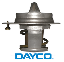 DAYCO 82 DEGREE THERMOSTAT TO SUIT JEEP WRANGLER JK EGT 3.8L V6