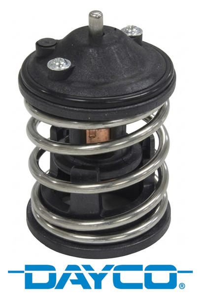 DAYCO 87 DEGREE THERMOSTAT TO SUIT BMW X SERIES X3 N47D20 TWIN TURBO DIESEL 2.0L I4