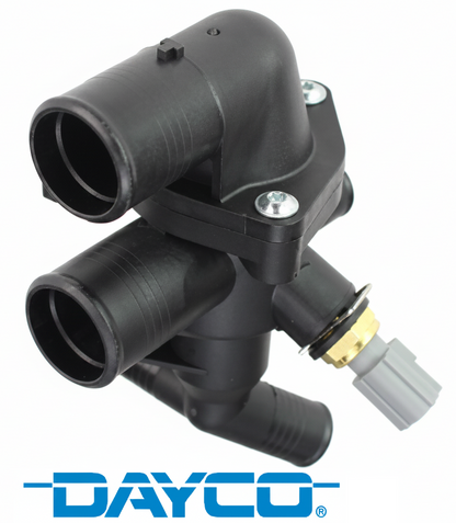 DAYCO 88 DEGREE THERMOSTAT TO SUIT FORD RANGER PX P5AT TURBO DIESEL 3.2L I5