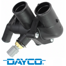 DAYCO 88 DEGREE THERMOSTAT TO SUIT FORD RANGER PX P5AT TURBO DIESEL 3.2L I5