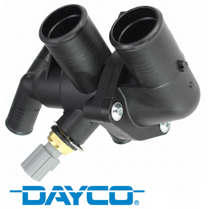 DAYCO 88 DEGREE THERMOSTAT TO SUIT MAZDA BT-50 UP UR P5AT TURBO DIESEL 3.2 I5