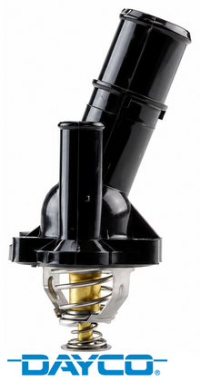 DAYCO 89 DEGREE THERMOSTAT TO SUIT FORD FOCUS LS LT LV LW DURATEC A0DA A0DB MGDA 2.0L I4