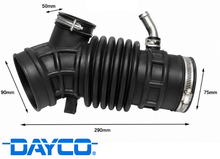 DAYCO AIR INTAKE HOSE TO SUIT NISSAN PATROL GU TB48DE 4.8L I6