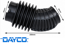 DAYCO AIR INTAKE HOSE TO SUIT HOLDEN ECOTEC L36 3.8L V6