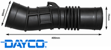 DAYCO AIR INTAKE HOSE TO SUIT TOYOTA LANDCRUISER FZJ80R 1FZ-FE 4.5L I6 FROM 01/1995