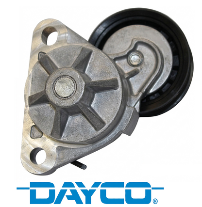 DAYCO AUTOMATIC BELT TENSIONER AND PULLEY KIT TO SUIT HOLDEN CALAIS VE VZ L76 L98 6.0L V8
