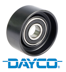 DAYCO COMPLETE SERPENTINE BELT KIT TO SUIT NISSAN NAVARA NP300 D23 YS23DDT YS23DDTT TWIN TURBO DIESEL 2.3L I4