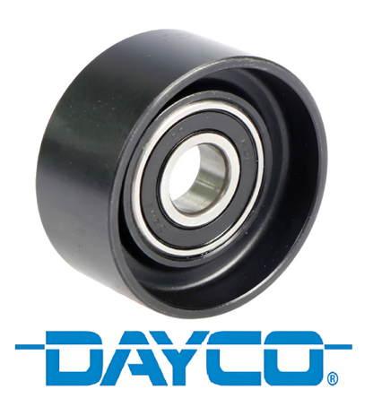 DAYCO COMPLETE SERPENTINE BELT KIT TO SUIT NISSAN NAVARA NP300 D23 YS23DDT YS23DDTT TWIN TURBO DIESEL 2.3L I4